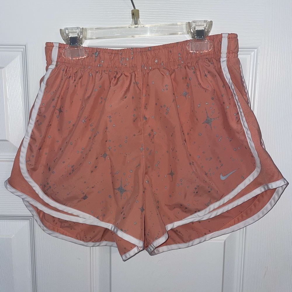 Nike Athletic Shorts